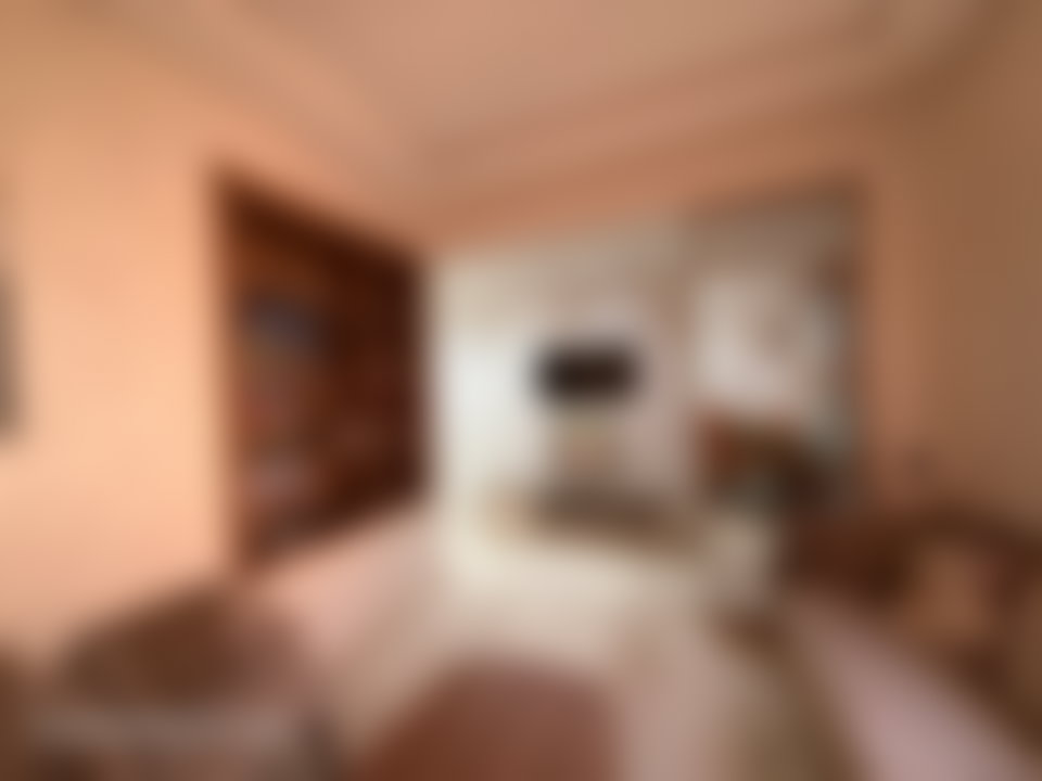 Appartement meublé avec terrasse et piscine à Marrakech