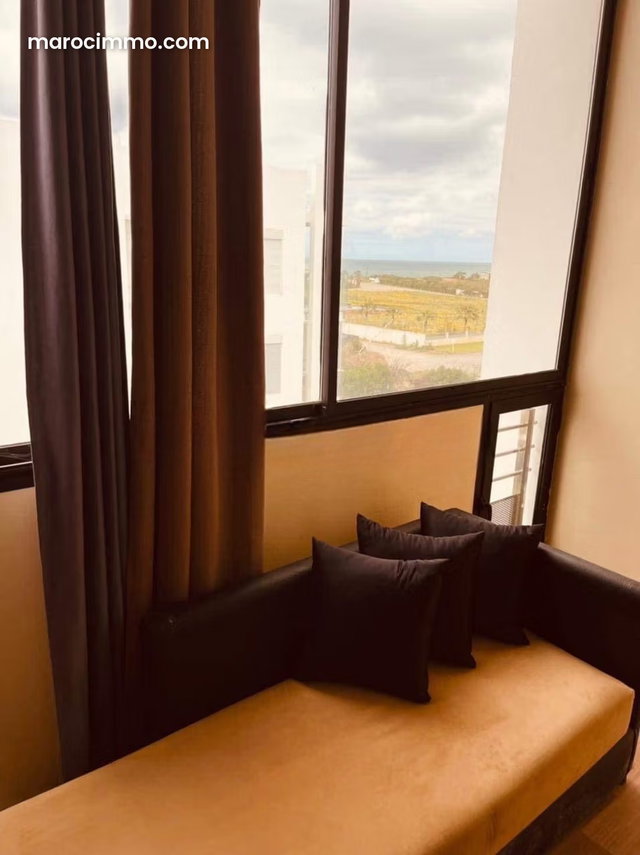 Appartement en vente à bouznika eden island. 4 pièces — 2
