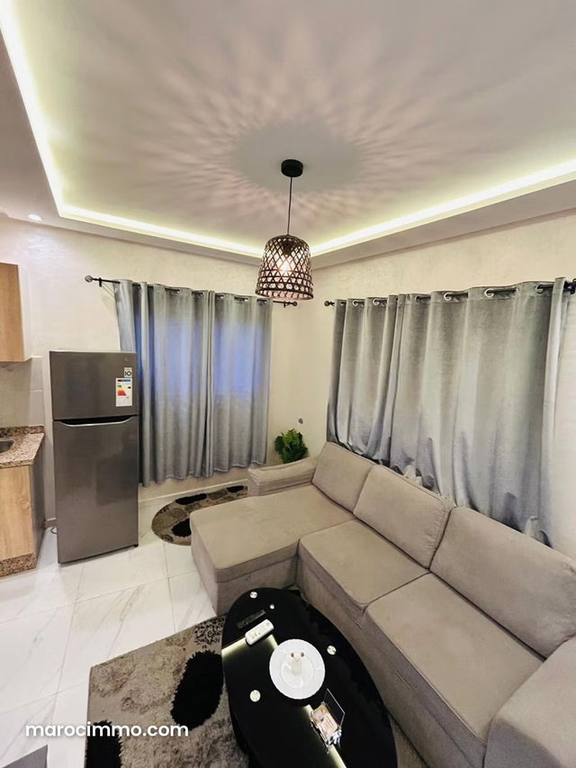 Magnifique appartement à vendre à Gulizes — 2