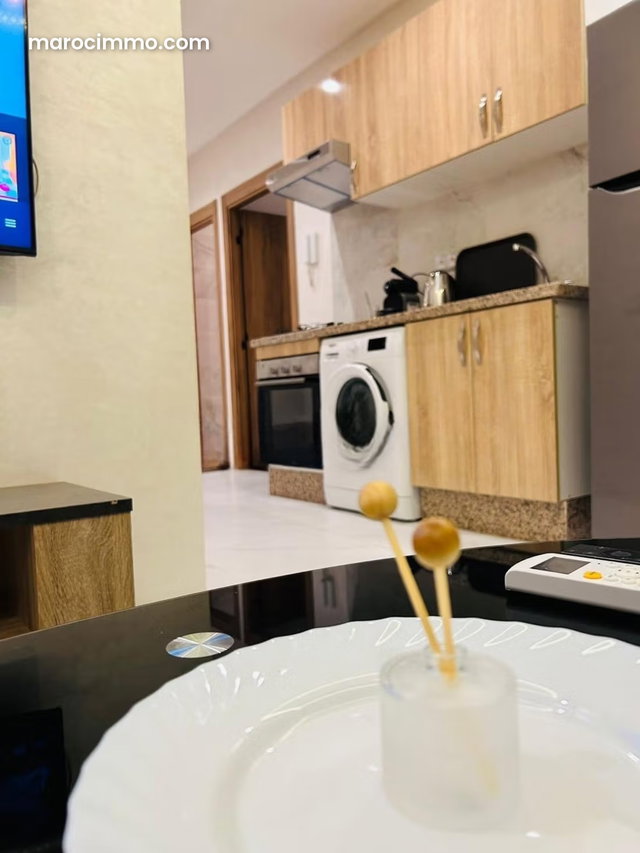 Magnifique appartement à vendre à Gulizes — 3
