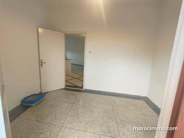 Floor Villa Hana Quarter — 2