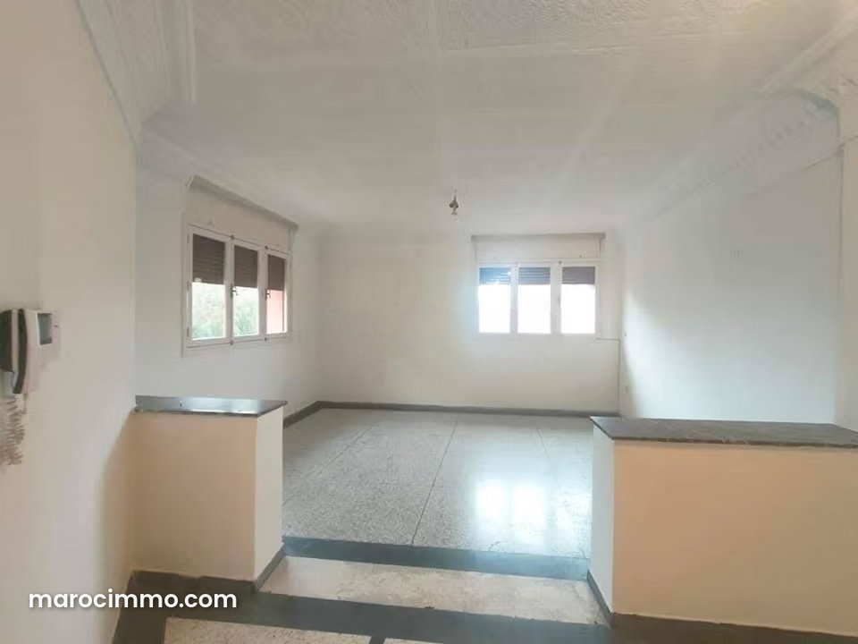 Floor Villa Hana Quarter