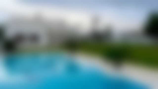 1,200 m² Villa on a 4,200 m² Estate, Souissi, Rabat — Rabat