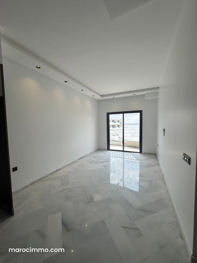 Studio à louer à Zenata – Résidence Paloma Bay — 5