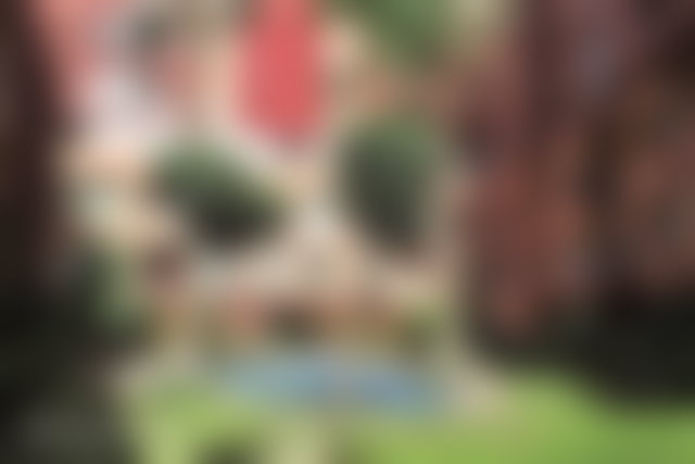 دوبلكس مفروش مع مسبح للكراء بحي ماجوريل في مراكش — 2