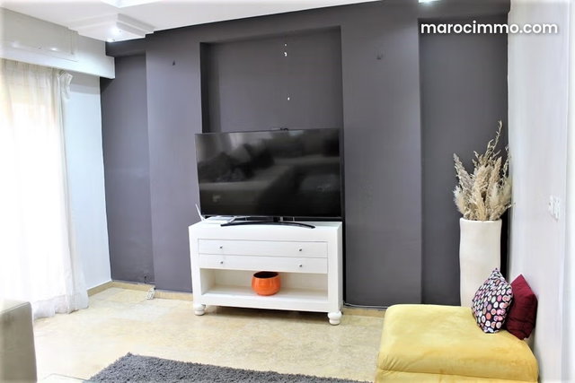 Duplex a Louer a Majorelle — 4