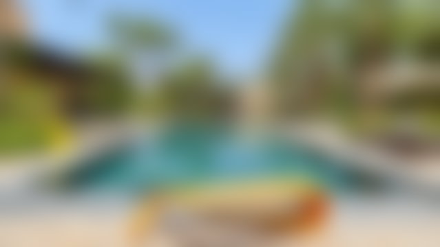 Villa 700 m² avec piscine et jardin arboré, Route de Fès, Marrakech — 5