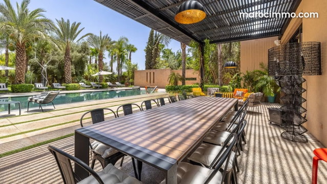 Fes Road 6 Bedroom Property VNA — 4