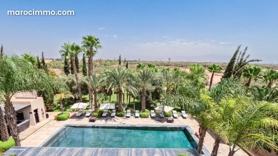 Fes Road 6 Bedroom Property VNA