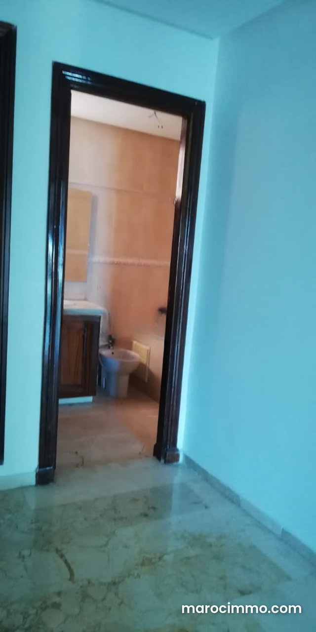 Hay Riad Apartment for Rent on 2nd Floor — 4