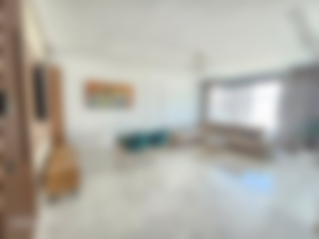 Appartement meublé 2 chambres à louer à Casablanca Finance City