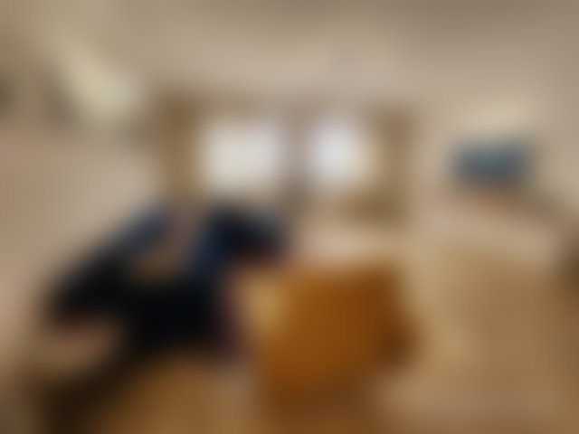 Furnished 130 m² Apartment, 3 Bedrooms, Palmier, Casablanca — 2