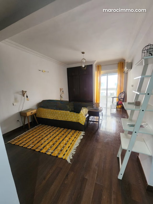 Luxurious Furnished Apartment in Palmier — 3