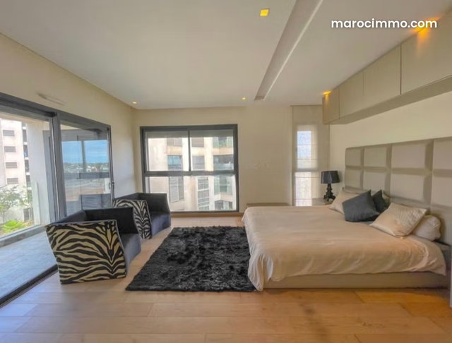 Duplex à vendre en exclusivité au CFC — 4