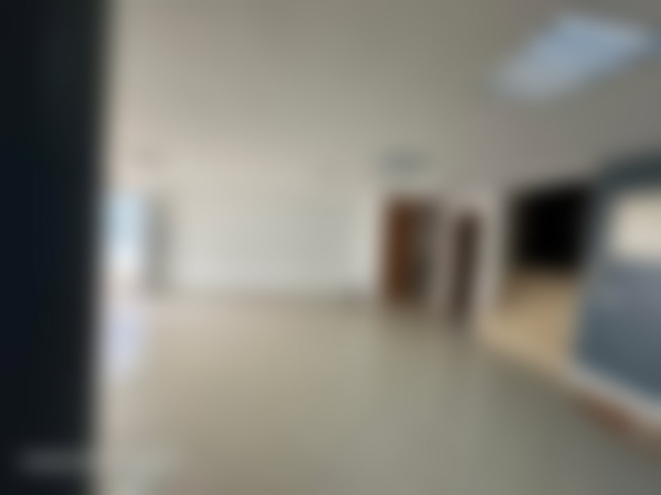 Bureau 96 m² avec terrasse à louer quartier Oasis Casablanca