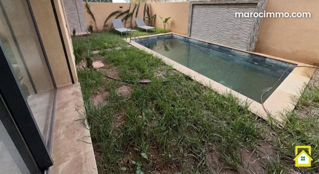 Opportunité Villa boulevard m 6 bon Prix — 3