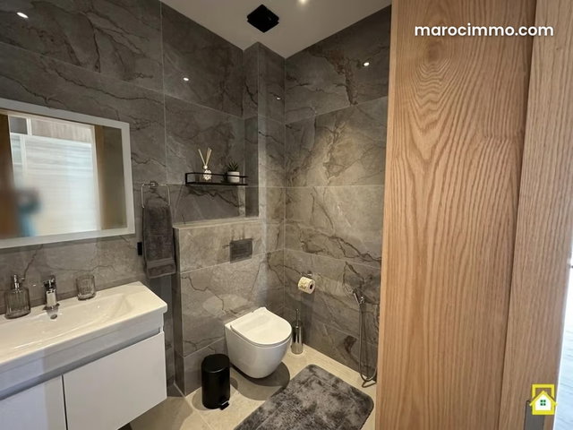Opportunité Villa boulevard m 6 bon Prix — 2