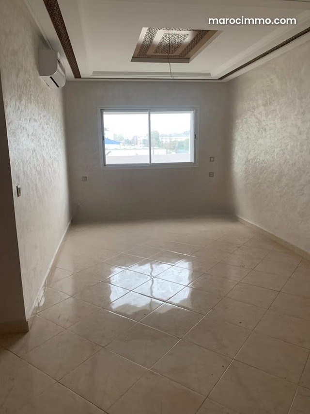 Appartement Sud 1 etage 82 m Route Rabat a Tanger — 2