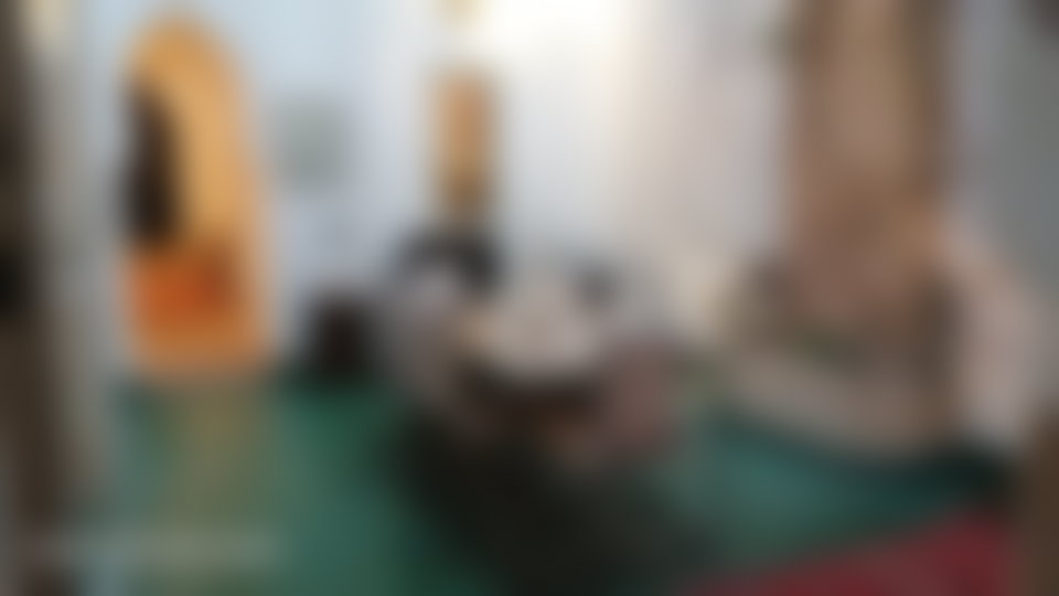 منزل بطابع مراكشي أصيل للبيع في بن صالح