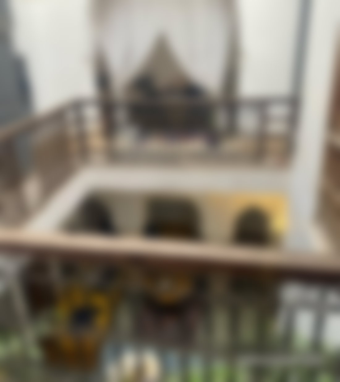 رياض تاريخي للتجديد بحي بن صالح في مراكش