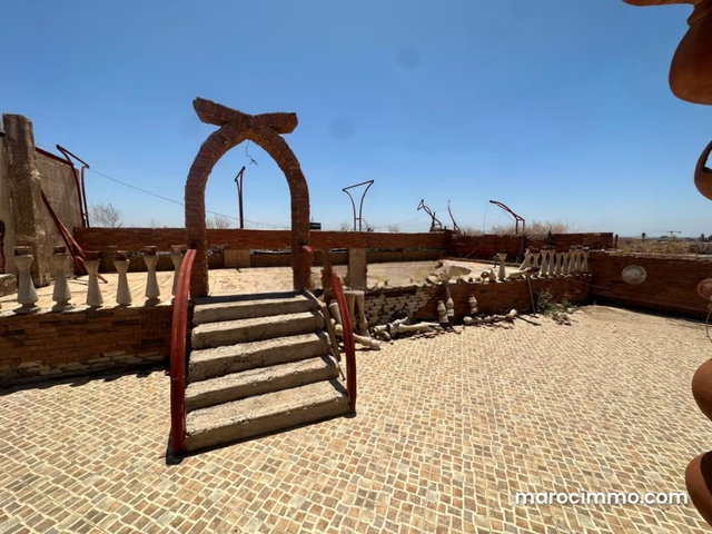 Ensemble Immobilier à Vendre – Guéliz — 3