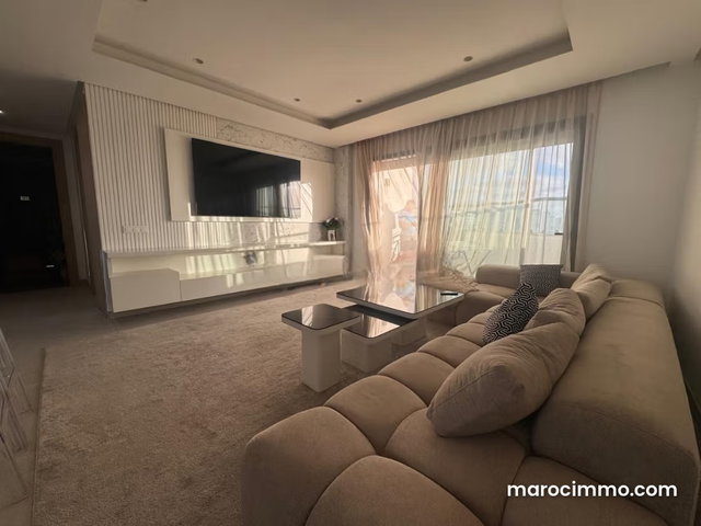 Apartment for Sale 87m2 — 2