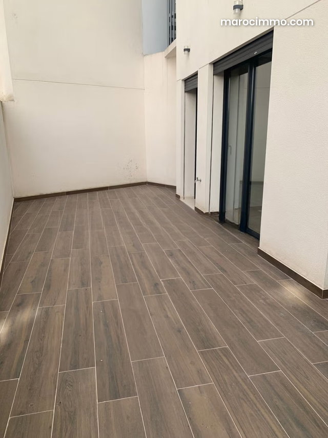 Belle Appartement 87 m² centre ville — 5