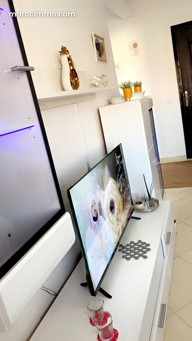 Apartment for Rent in Mabroka Monthly — 2