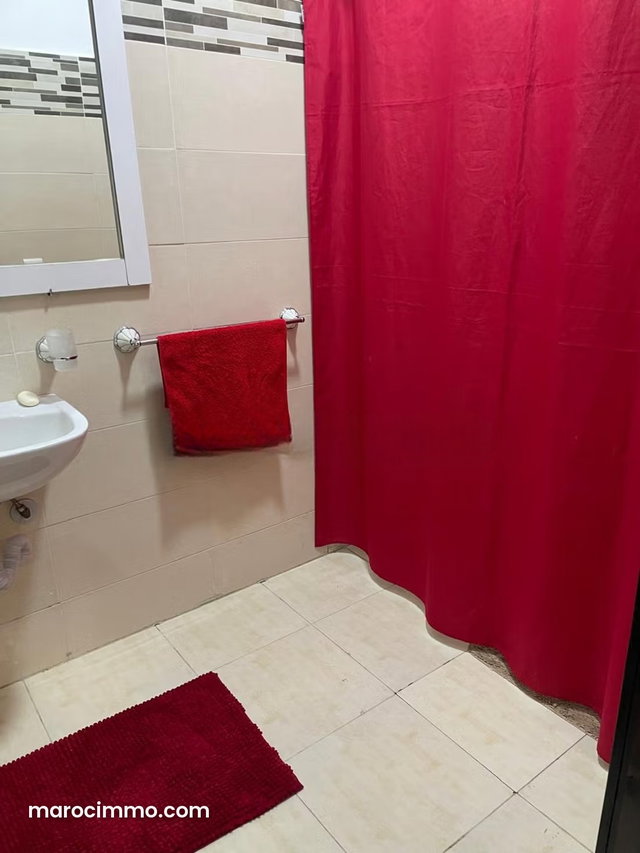 Apartment for Rent in Mabroka Monthly — 5