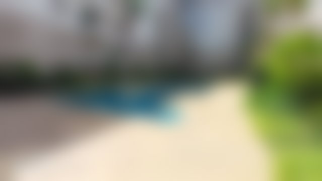 Appartement neuf 126 m² avec piscine à Sidi Maarouf Casablanca — 2
