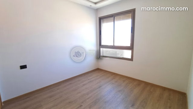 Appartement à louer 126 m², 3 chambres Sidi Maarouf Casablanca — 4