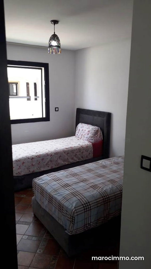Beautiful Apartment with Pool View for Sale — 5