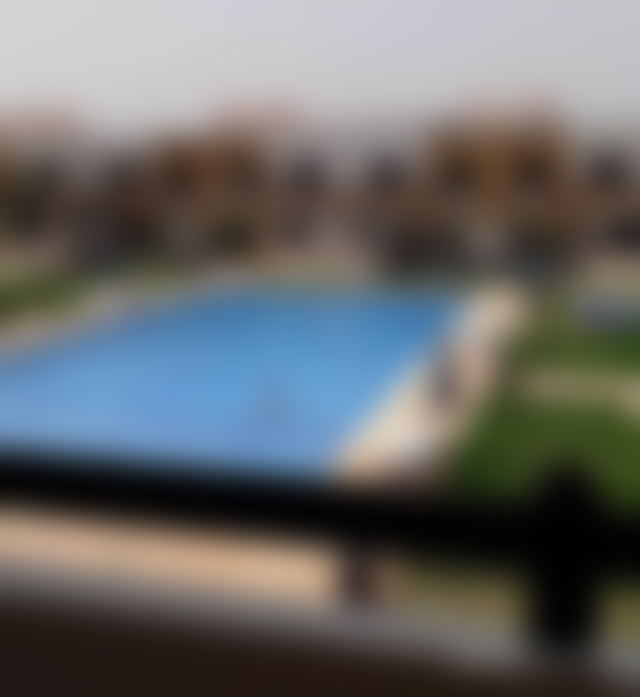 2-Bedroom Apartment with Pool View in Saidia, Furnished and Fully Equipped — Saidia