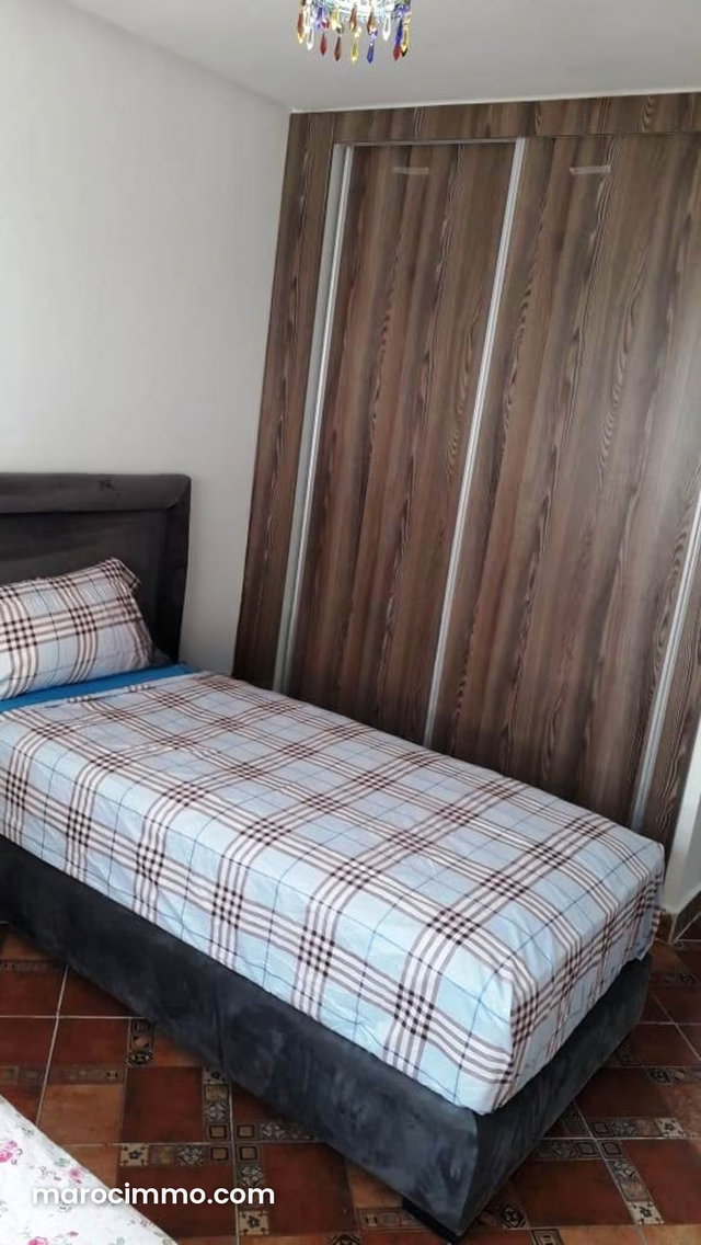 Beautiful Apartment with Pool View for Sale — 4