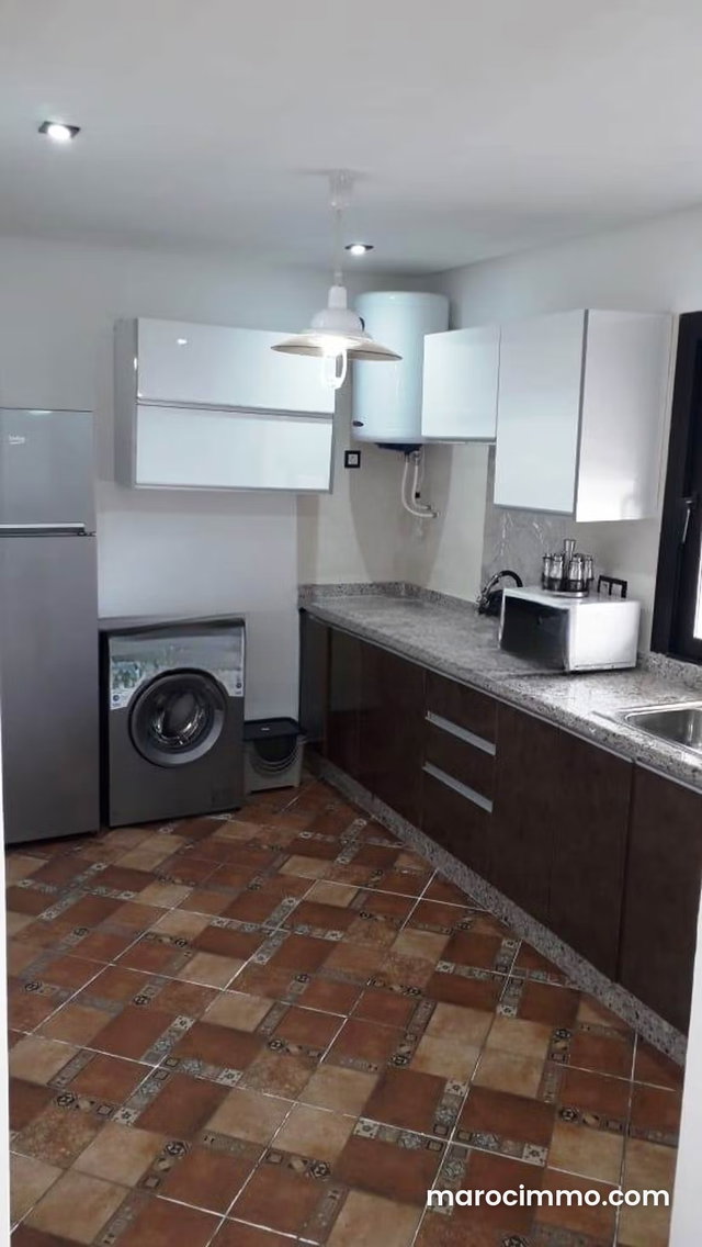 Beautiful Apartment with Pool View for Sale — 3