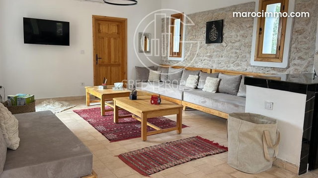 Charming Ground Floor House with Pool — 5