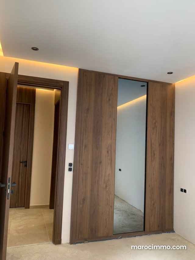 Appartement 2 chambres Val Fleurie — 5