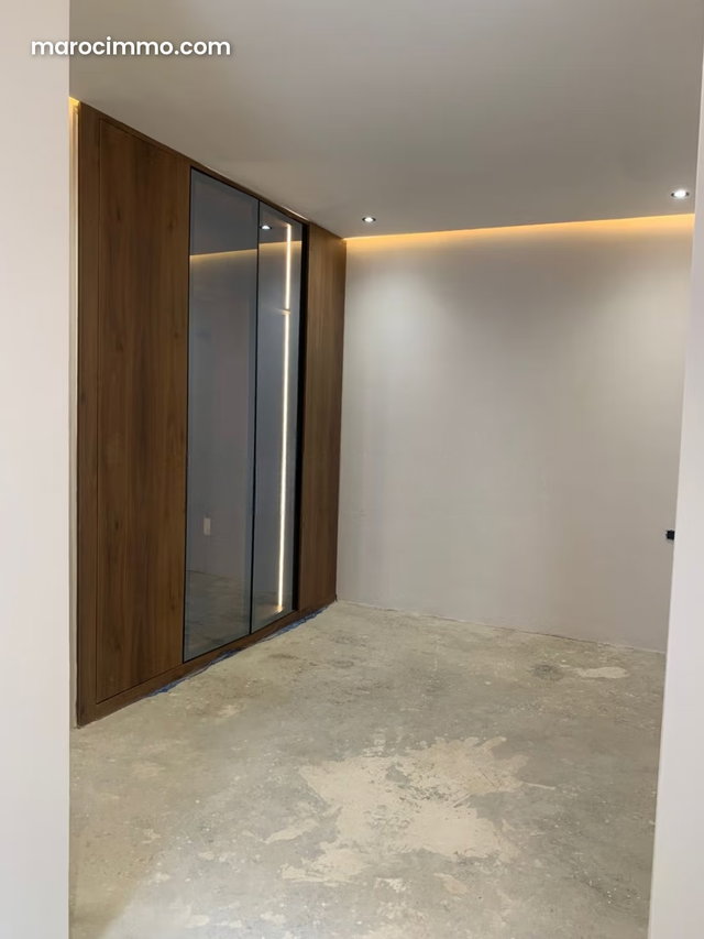 Appartement 2 chambres Val Fleurie — 3