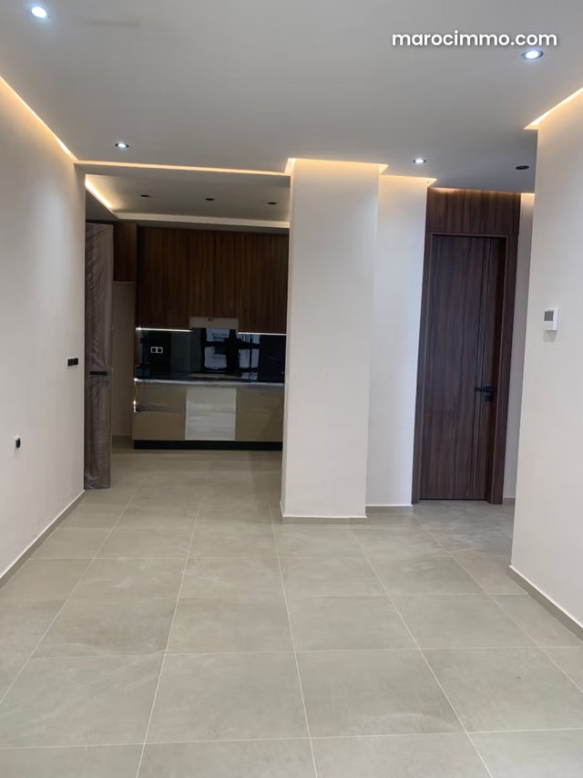 Appartement 2 chambres Val Fleurie — 4