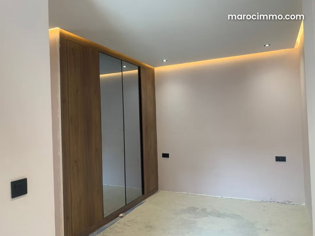 Appartement 2 chambres Val Fleurie — 2