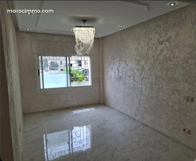Apartment for Rent in Hay Riad — 3