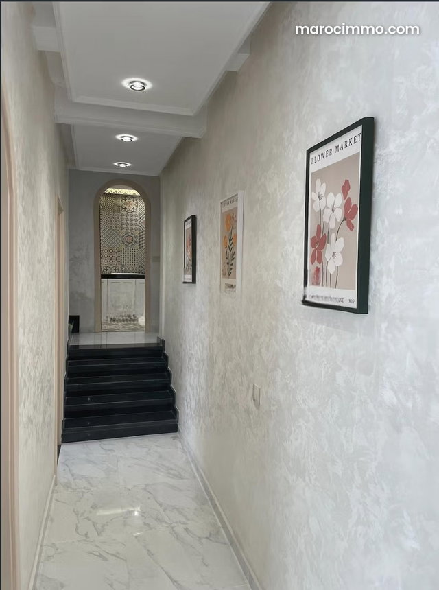 Apartment for Rent in Hay Riad — 2