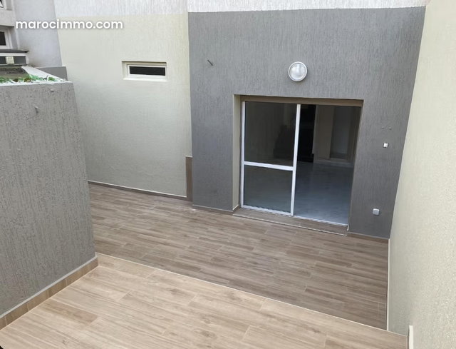 Apartment for Rent in Hay Riad — 4