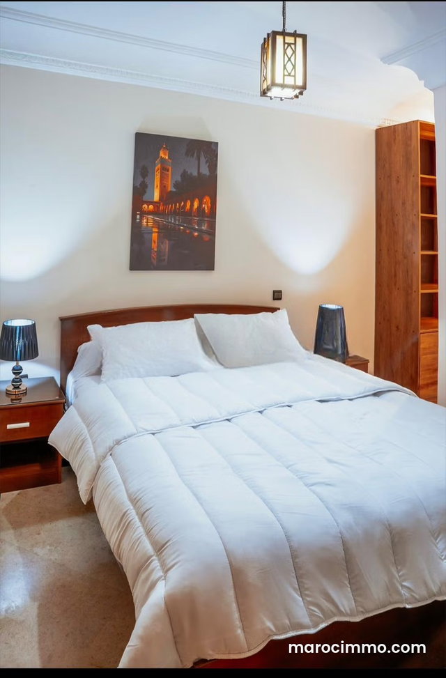 Apartment for Rent Monthly — 2