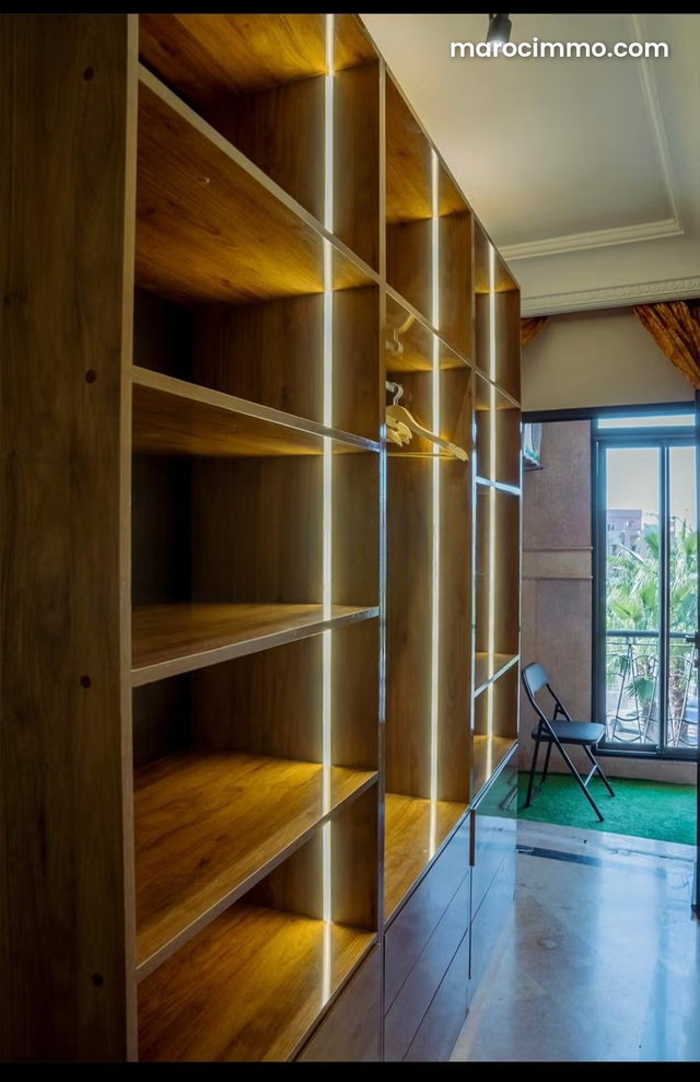 Apartment for Rent Monthly — 5