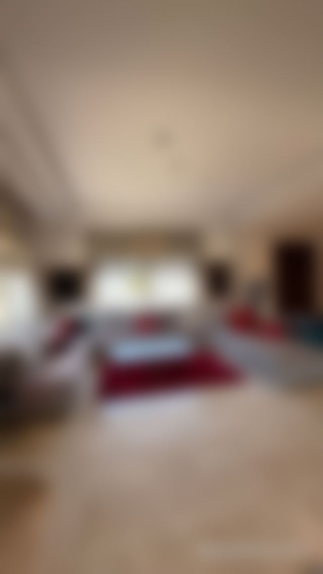 Villa 398 m² avec piscine à Dar Bouazza, vue ouest — Dar Bouazza