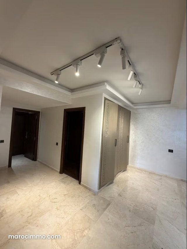 Magnifique villa à vendre à Darbouazza — 5