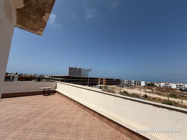 Magnifique villa à vendre à Darbouazza — 2
