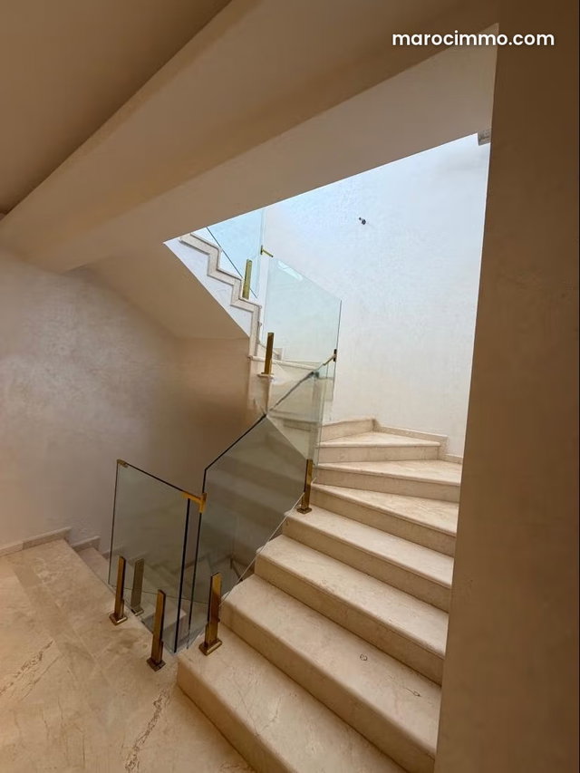 Magnifique villa à vendre à Darbouazza — 3