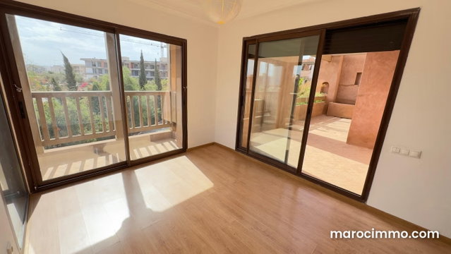 Appartement à vendre ou à louer — 3